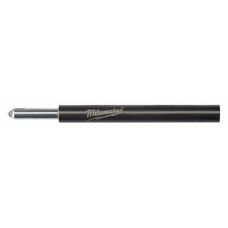 Retractable Starter Bit