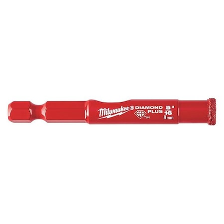5/16" Diamond Max Hole Saw