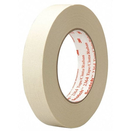 Masking Tape, 48 mm W x 55 m L