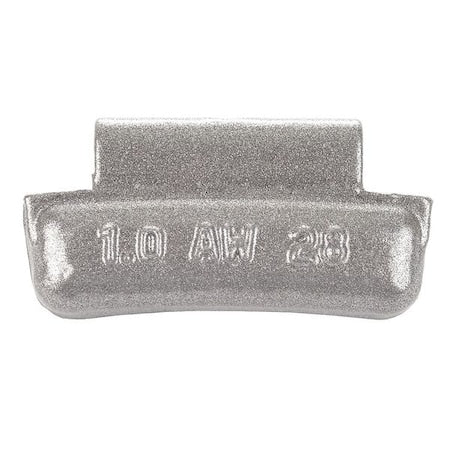 Wheel Weight, Aw Srs Unctd,2 OZ., PK50