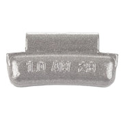 Wheel Weight,AW Srs Coated,2 Oz,PK25