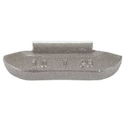 Wheel Wght,TN Srs Coated,0.75 Oz.,PK25