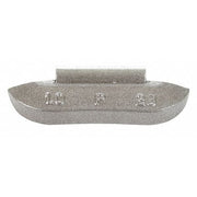 Wheel Weight,P Srs Unctd,4 Oz.,PK25
