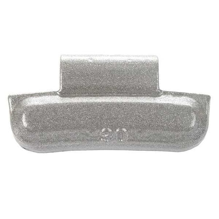 Wheel Weight,FN Srs Coated,20g.,PK25