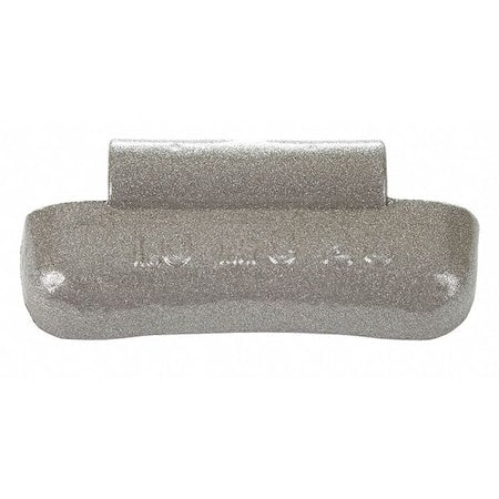 Wheel Wght,MC Srs Coated,0.25 Oz.,PK25