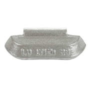 Wheel Weight, Truck Zinc,0.50 OZ., PK25