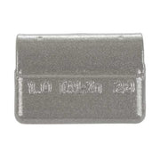 Wheel Weight,Truck Zinc,3 Oz,PK25