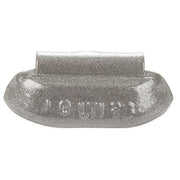 Wheel Weight, Lead Unctd,0.50 OZ., PK25