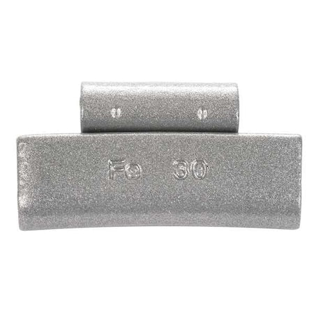 Wheel Weight, Fnst Srs,10g., PK25