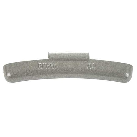 Wheel Weight,ENZ Srs,45g.,PK25
