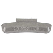 Wheel Weight, Mcz Srs,3.00 OZ., PK25