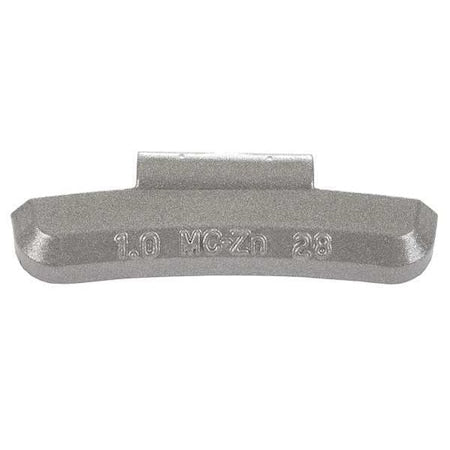 Wheel Weight,MCZ Srs,1.25 Oz.,PK25