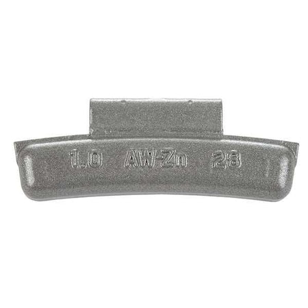 Wheel Weight,AWZ Srs,0.50 Oz.,PK25