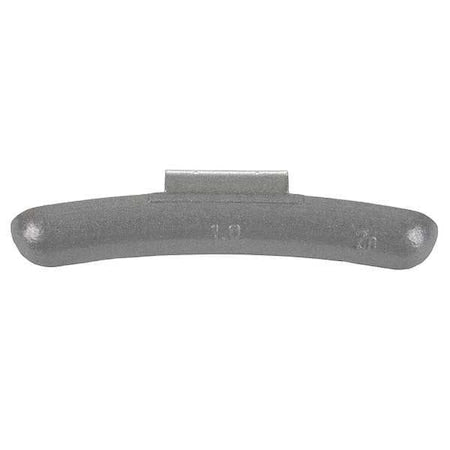 Wheel Weight,LHZ Srs,2.25 Oz.,PK25