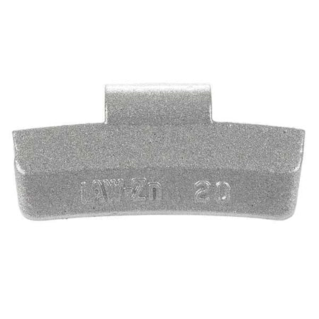 Wheel Weight, Iawz Srs,50g., PK25