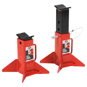 Safety Stand,Heavy Duty,Pin,5 ton,PR