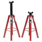 Jack Stand,Heavy Duty,Pin,10 ton,PR