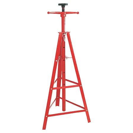 Stabilizing Stand,Screw Adjustment,2 ton