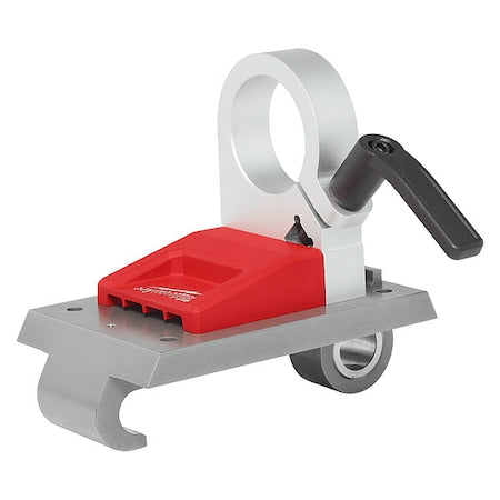 MX FUEL Handheld Core Drill Mounting Plate
