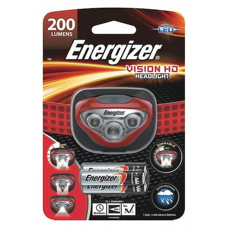 Headlight,150 Lumens,LED