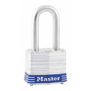 Padlock,Long Shackle