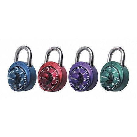 Locks,Combo,Num,Assorted