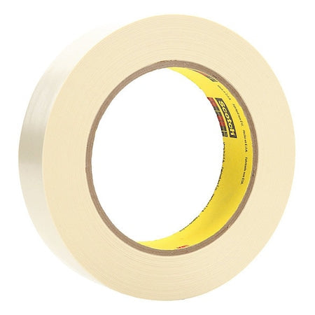 Electroplating Tape 470,Tan,1"
