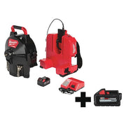 100 ft Cordless Drain Cleaning Machine, 18.0