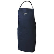 Welding Bib Apron, Classic Cloth, 100% Cotton, Fabric Weight 9 oz, 1 Pocket, 35 in Length, Black