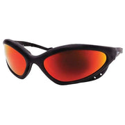 ArcArmor, Welding Safety Glasses, Anti-Fog & Anti-Scratch, Shade 5 Lens, Black Frame, Full-Frame