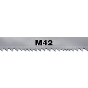 19Ft 6X1.5X.050 4/6 Tp, 19 ft. 6 in L, 1-1/2" W, 0.050" Thick