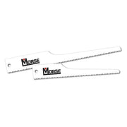 3 in x 24 TPI Reciprocating Saw Blade, 25 PK