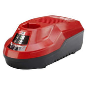 Battery Charger, 4V, Li-Ion, M4, Redlithium