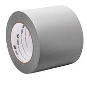 Duct Tape, Gray, 50 yd L, 3/4 in W