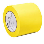 Duct Tape, Yellow, 50 yd L, 3/4 in W