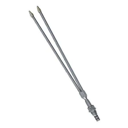 Double Tip