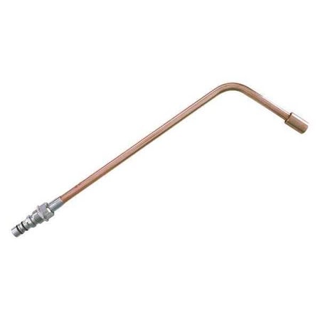 Tip,Heating F/Cutting Assembly
