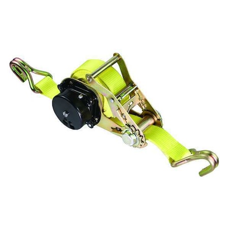 Cargo Strap,2200 lb.,1-1/2 in. W,20 ft L