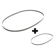 Portable Band Saw Blade,Blade 35-3/8" L