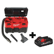 Portable Shop Vacuum