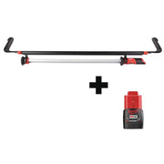 CrdlssUnderhoodLightKt,BattryIncl,4.63lb