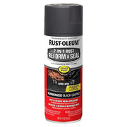 Rubberized Coating,Black,12 oz