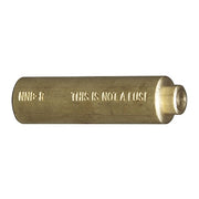 Midget Fuse, NNB Series, Non-Indicating