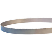 Band Saw Blade, 23 ft. 7" L, 3/4" W, 10/14 TPI, Bi-Metal, 0.035" Thick