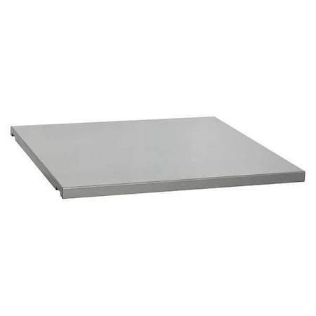 Shelf, 220 lb., Galvanized Steel