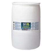 Rig Wash, Truck and Trailer Wash, 55 gal, Butyl-Free