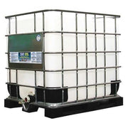 Rig Wash, Truck and Trailer Wash, 275 gal, Butyl-Free