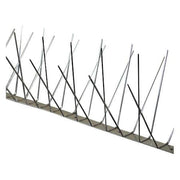 Bird Repellent Spikes,Dura-Spike, 51 ft.