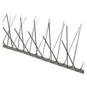 Bird Repellent Spikes,Dura-Spike,102 ft.