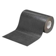 Anti-Slip Tape Mineral Coated 60 Grit Size, Black, 1 ft. W x 60 ft. L, 36 mil Thick